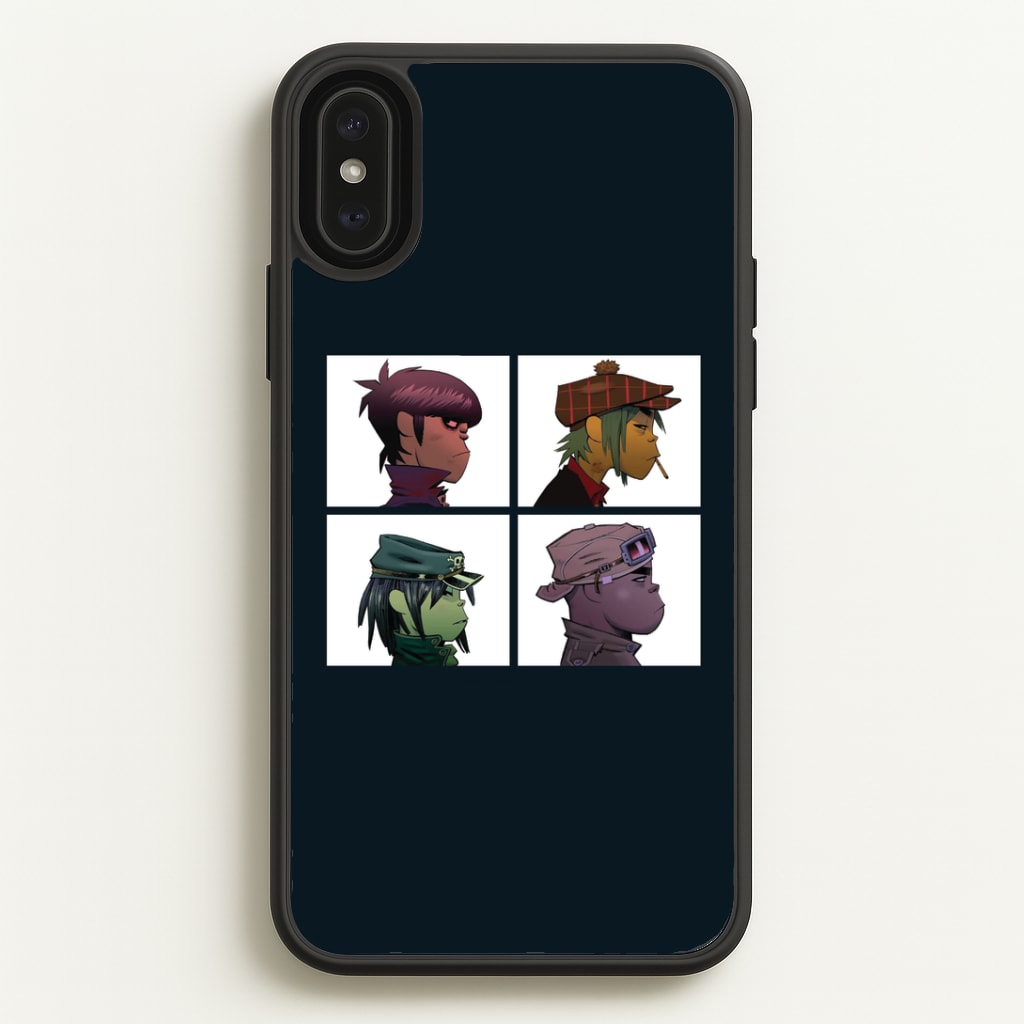 Members Phone Case