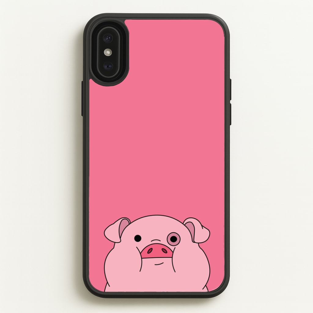 Waddles Phone Case