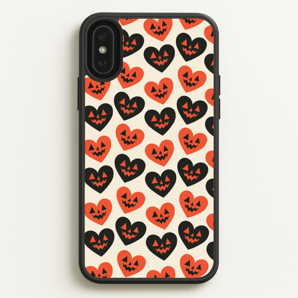 Halloween Pattern 13 Phone Case
