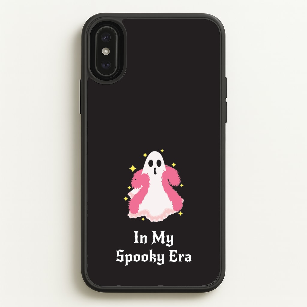 In My Spooky Era Phone Case