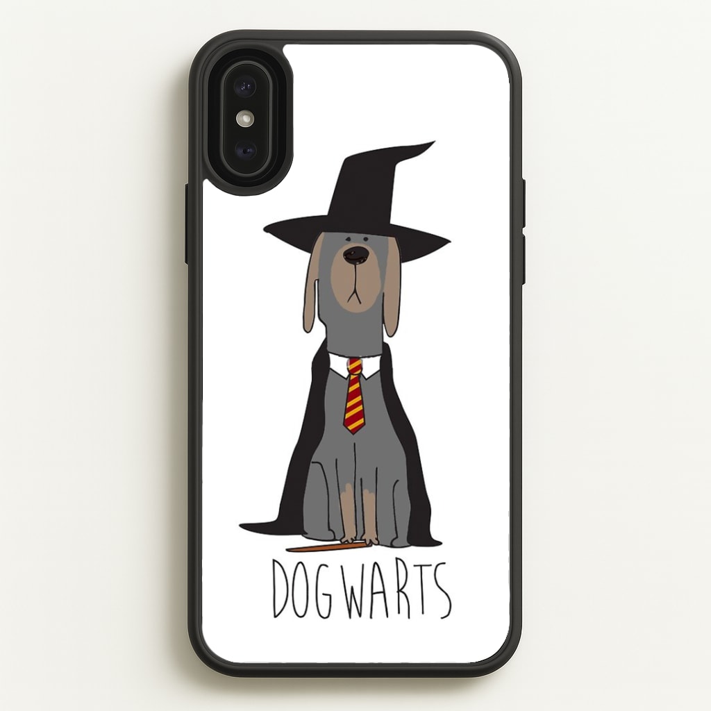 Dogwarts Phone Case