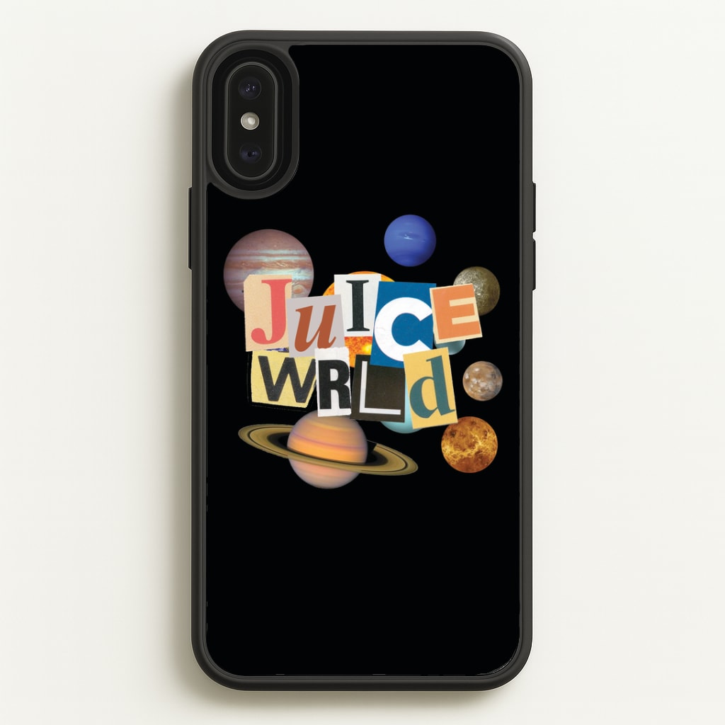 Orbit - Juice Phone Case
