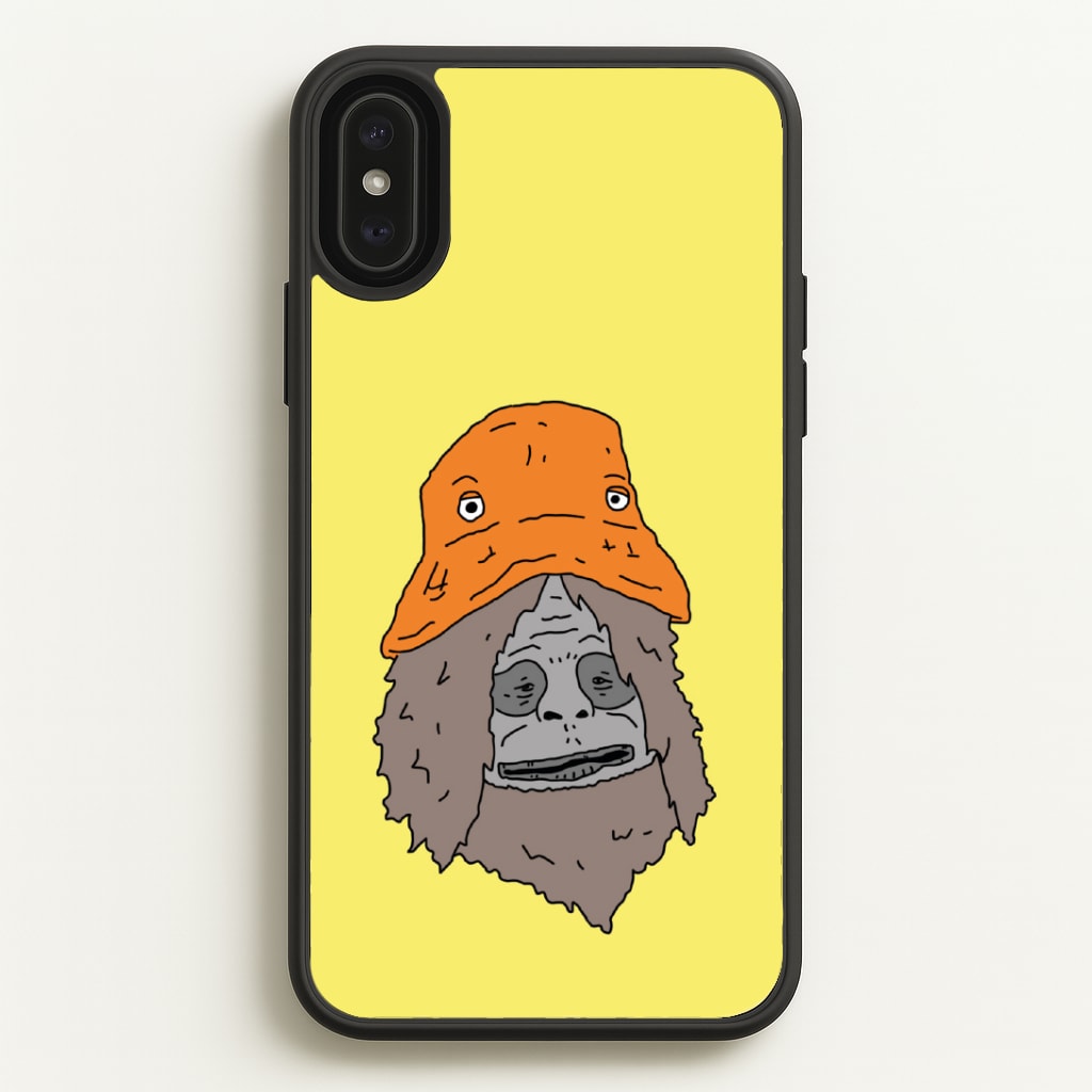 Sassy Phone Case