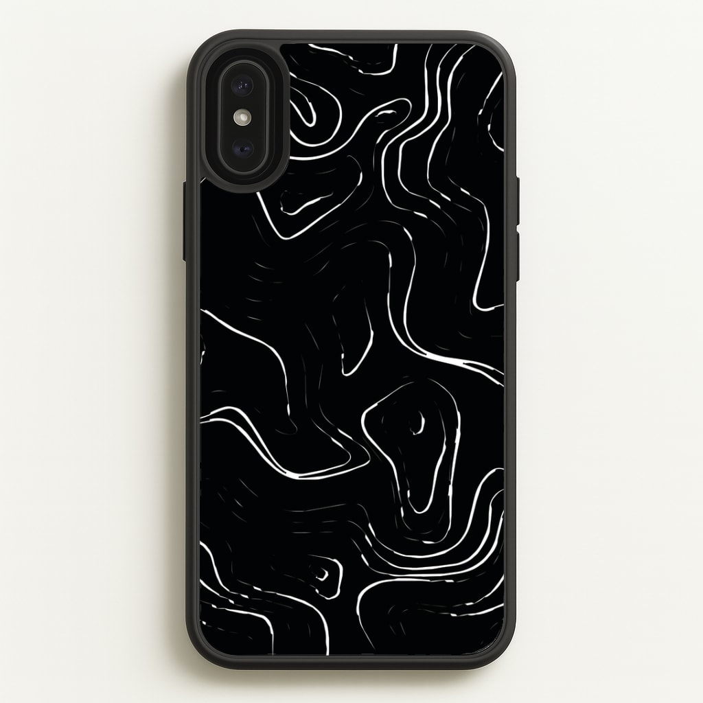 Mountain Tops Phone Case