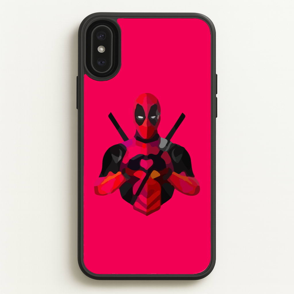 DP Phone Case