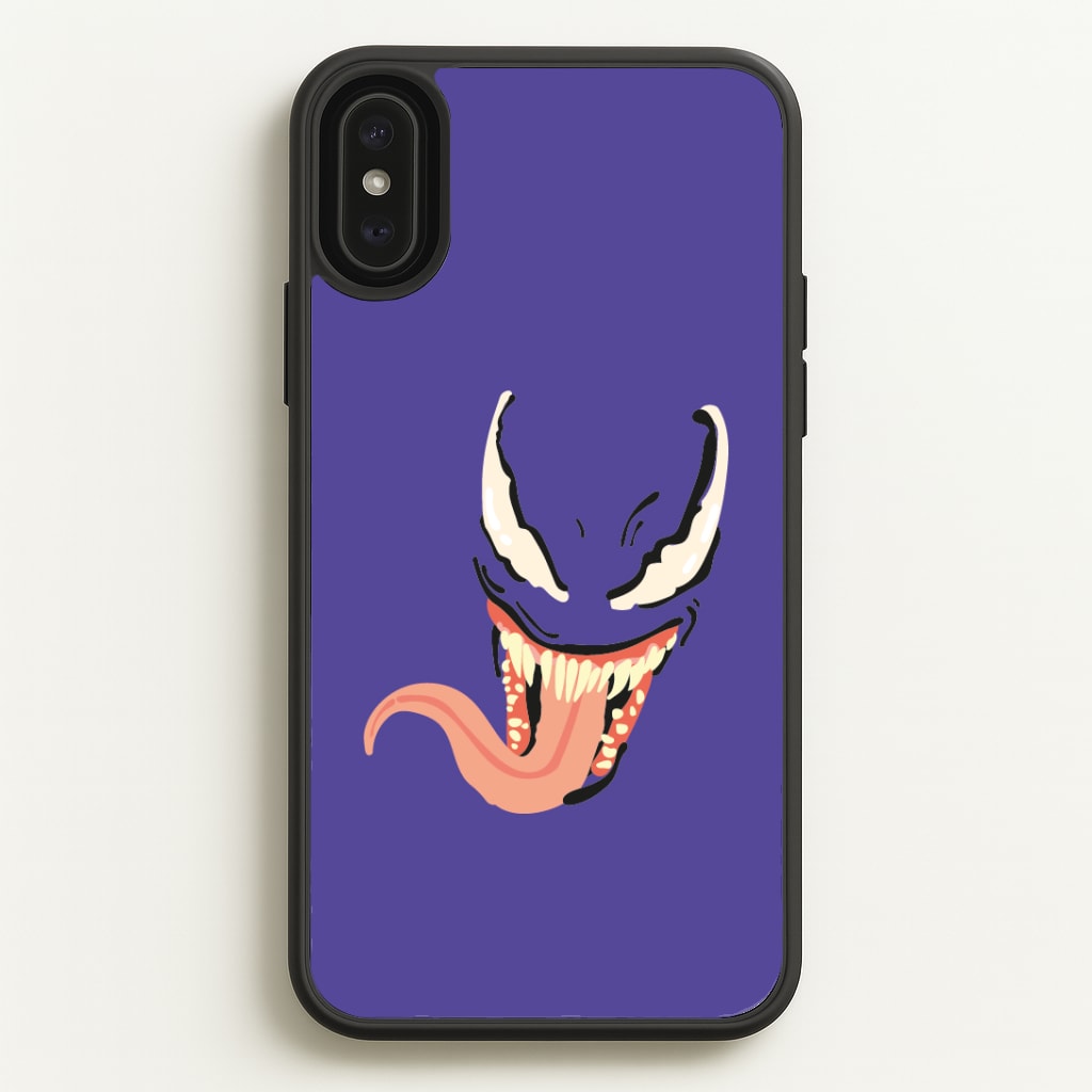 Venom Phone Case