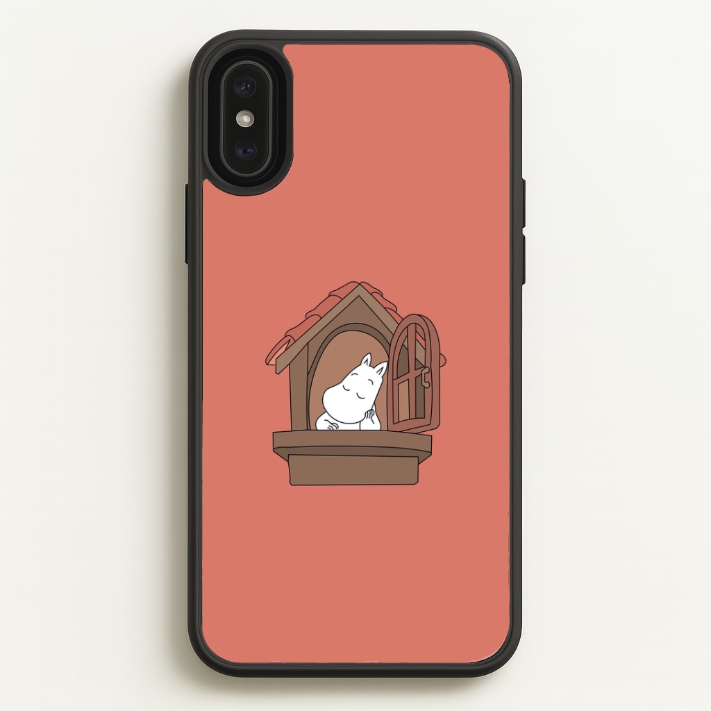The Window Phone Case