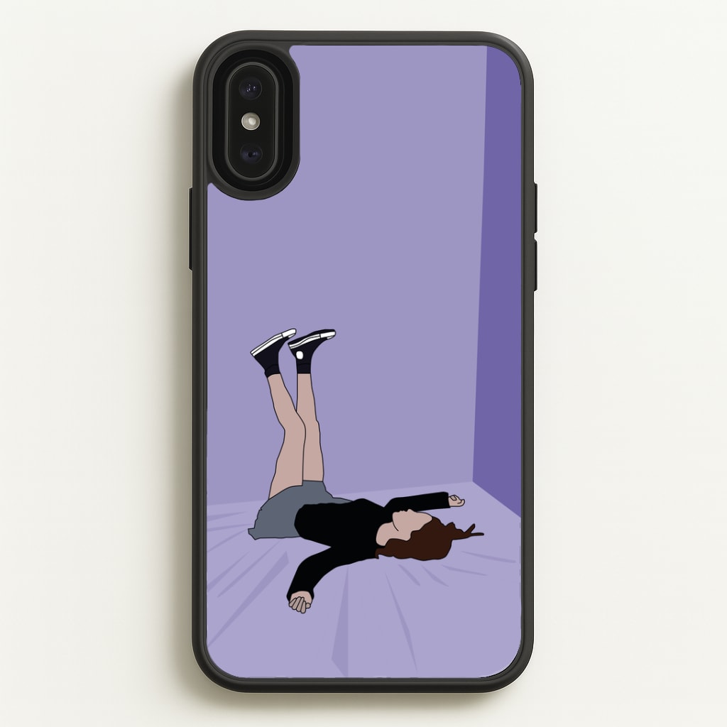 Guts - Olivia Phone Case