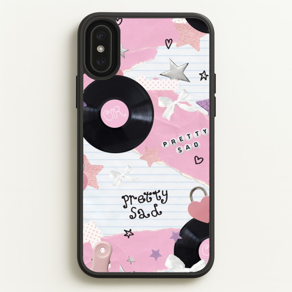 Lacy Collage  Phone Case