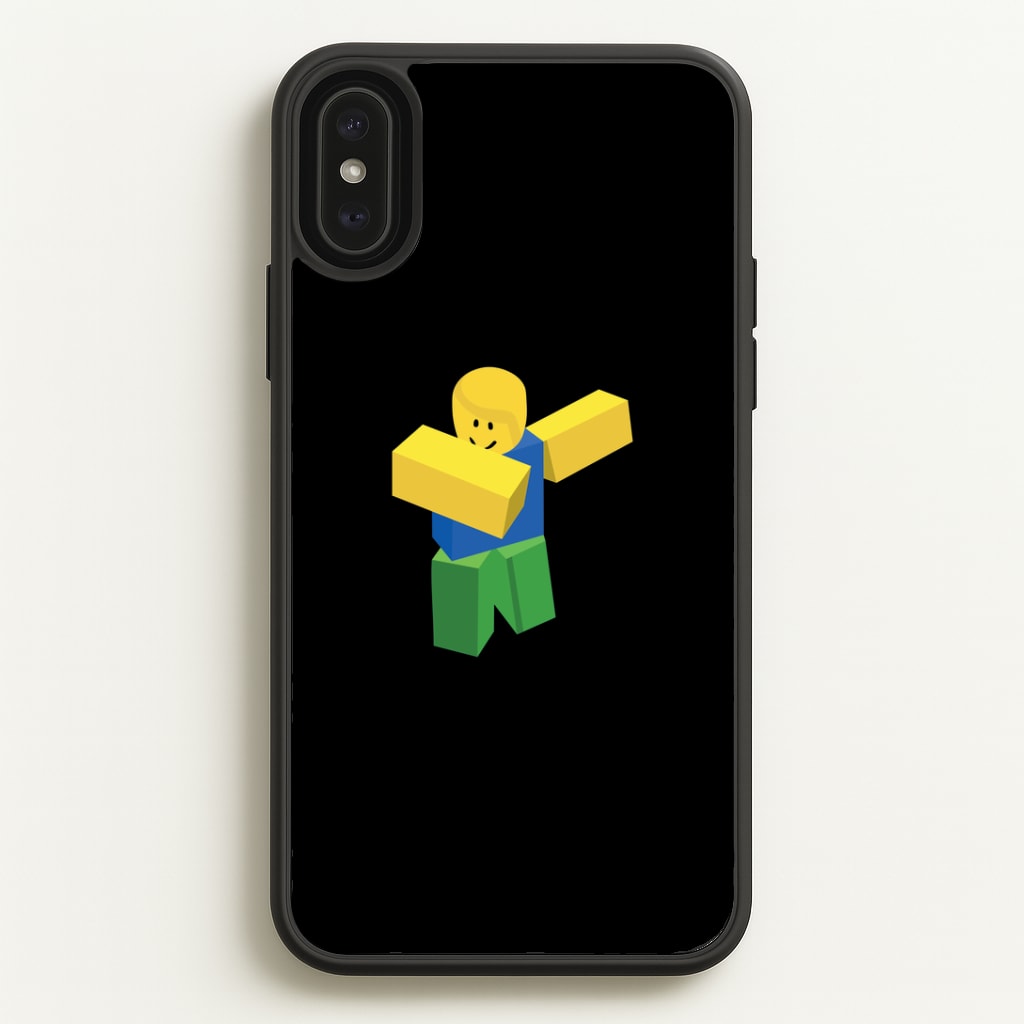 Dab Phone Case