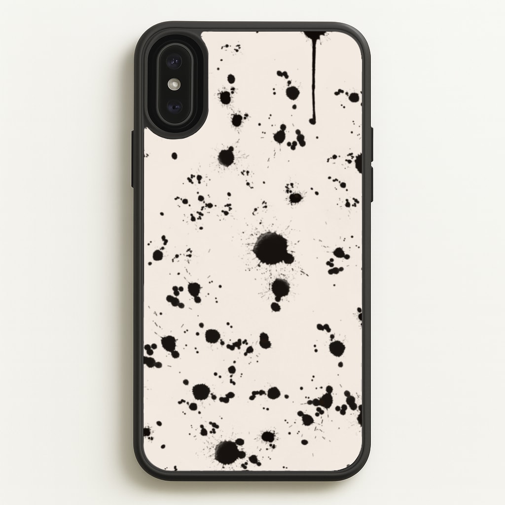 Abstract Pattern XI Phone Case
