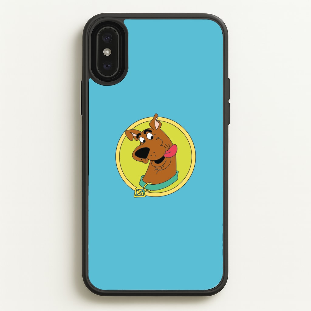 Scoob Phone Case