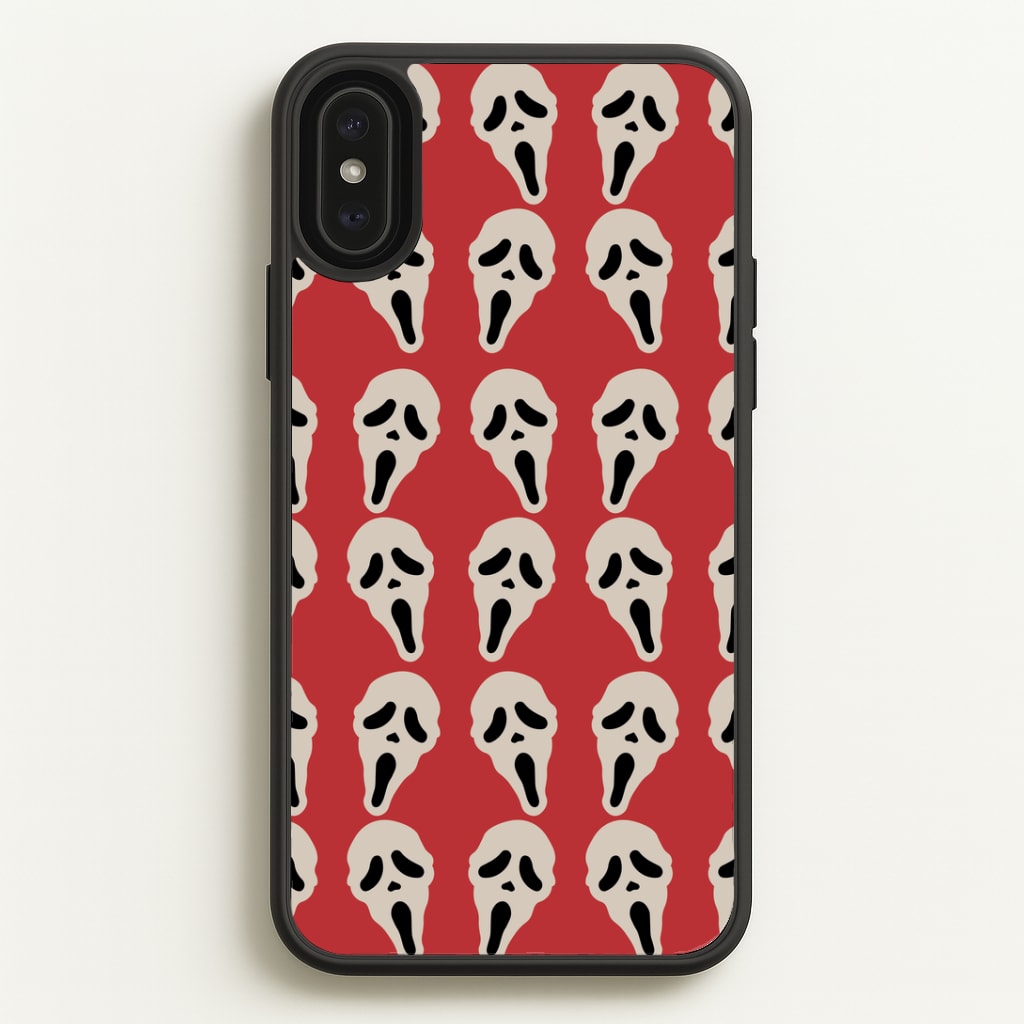 Collage - Halloween Phone Case