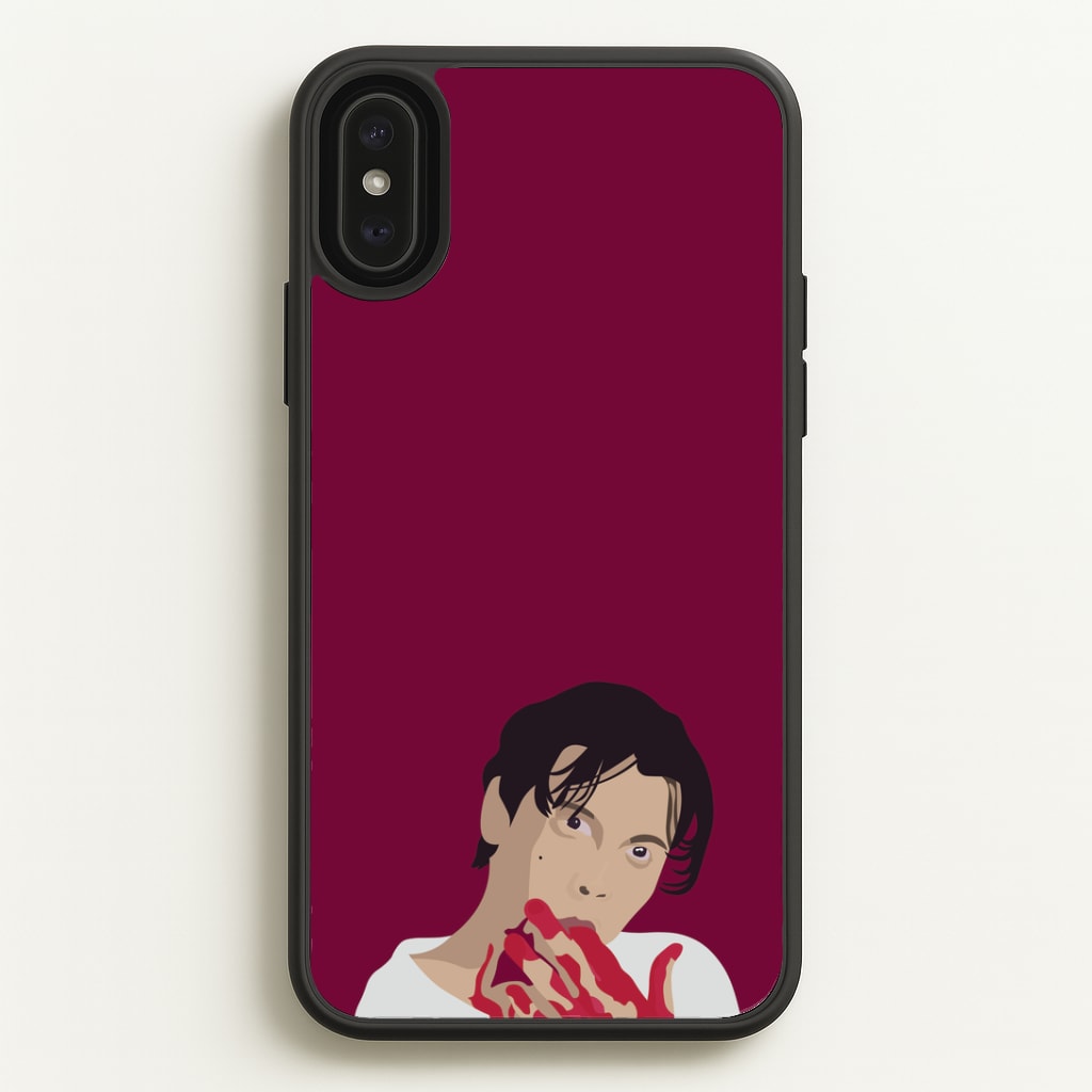 Billy Loomis - Halloween Phone Case