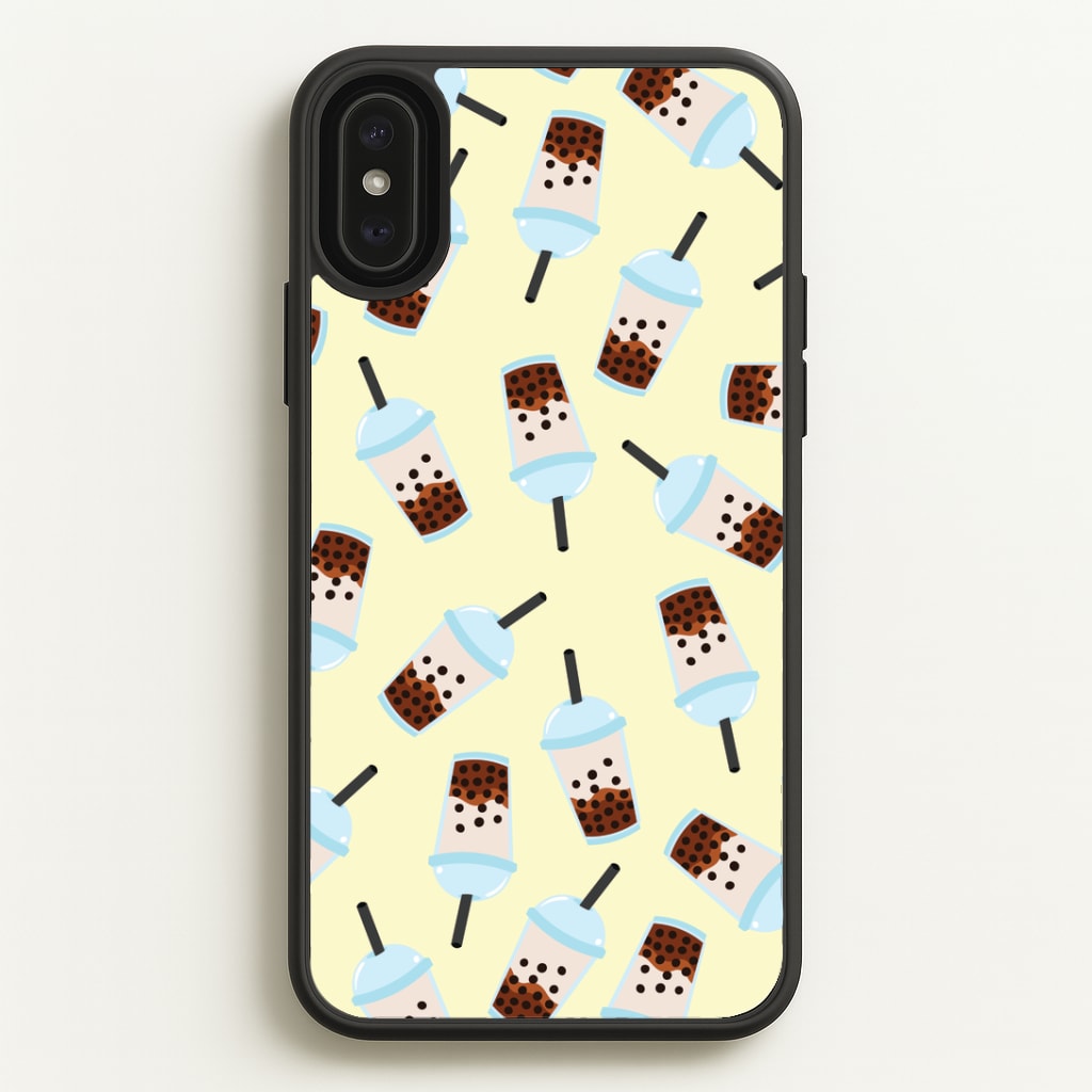 Boba Tea - Summer Phone Case