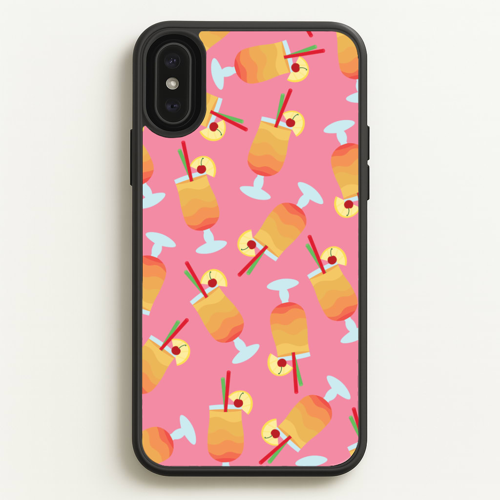 Garibaldi - Summer Phone Case