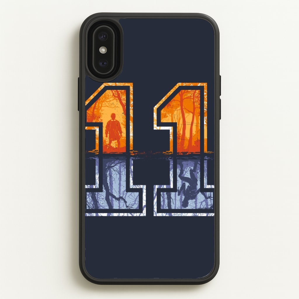 Football Eleven Phone Case