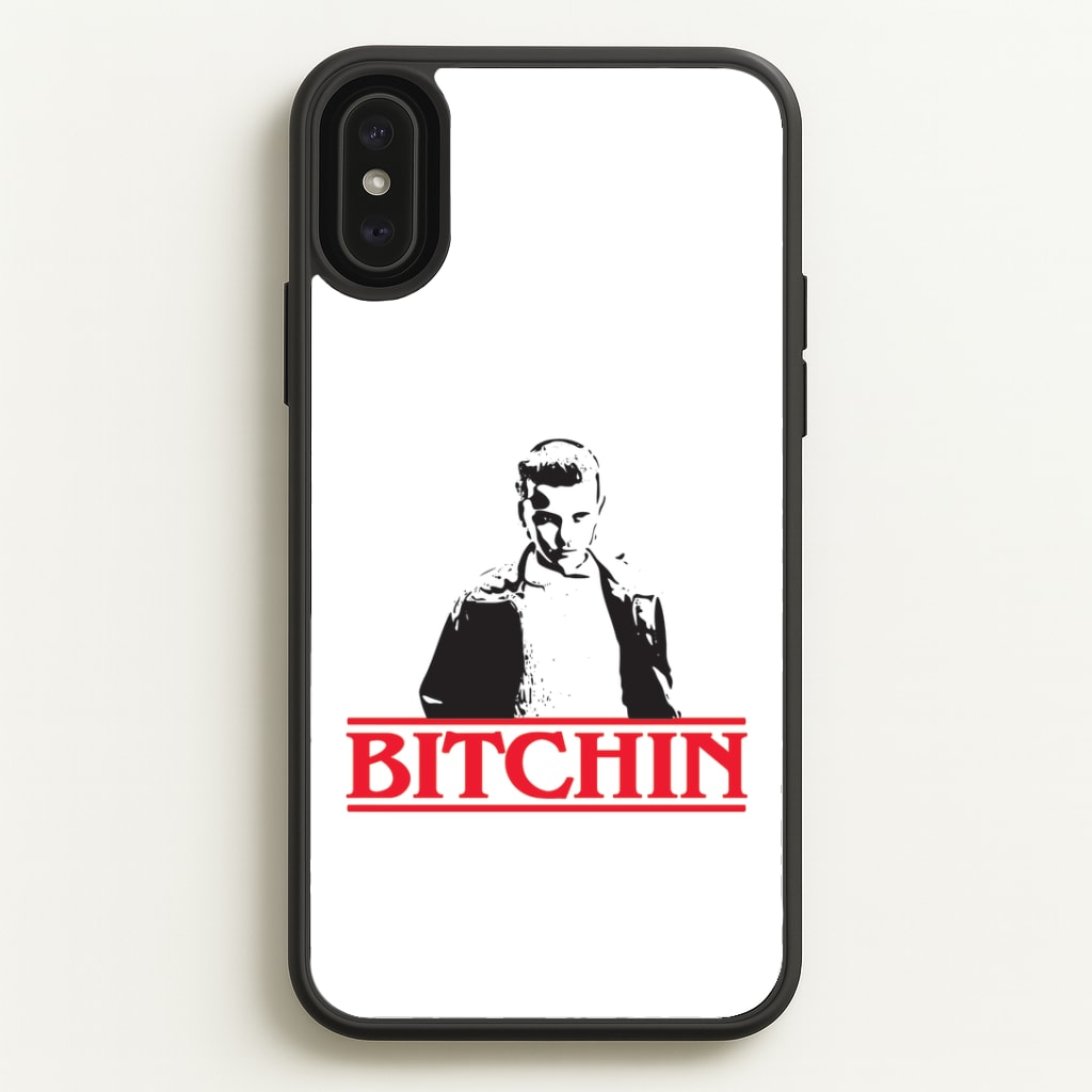 Eleven Bitchin' Phone Case