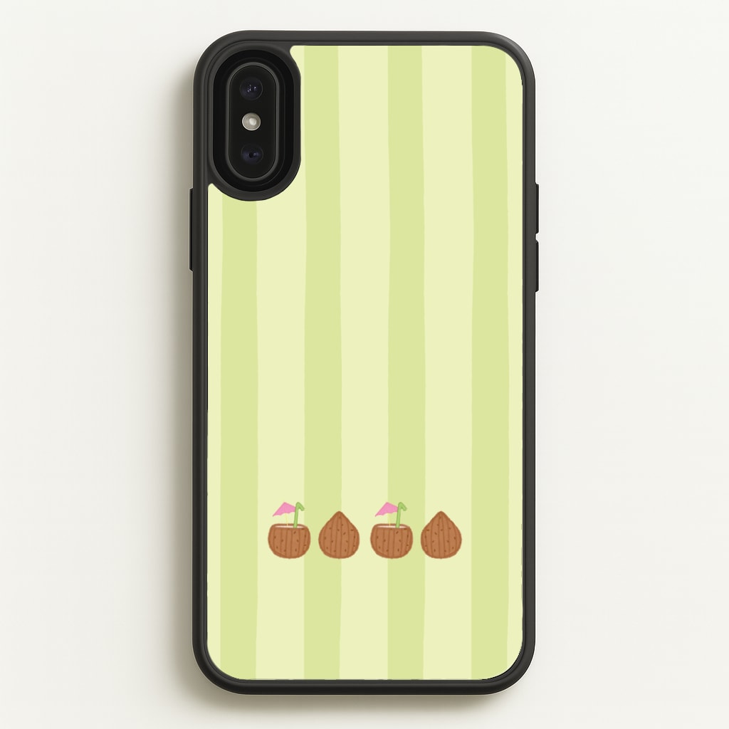 Coconut Coast Phone Case