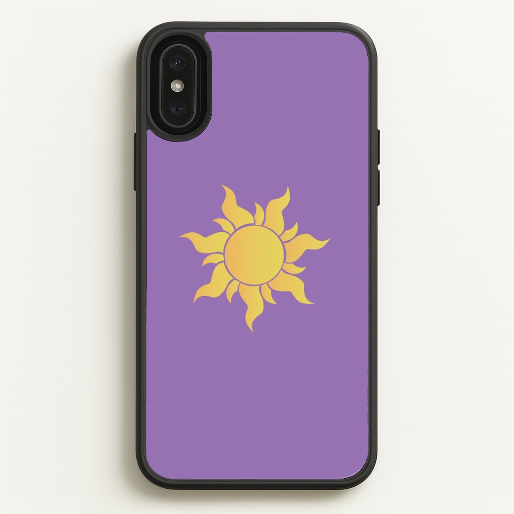 Corona's Crest Phone Case