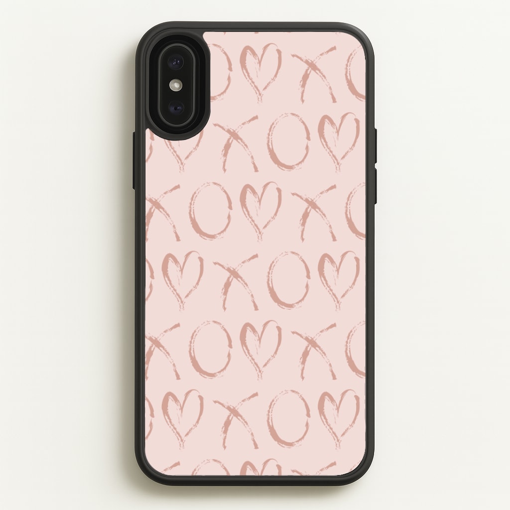 Valentine's Day Pattern Phone Case