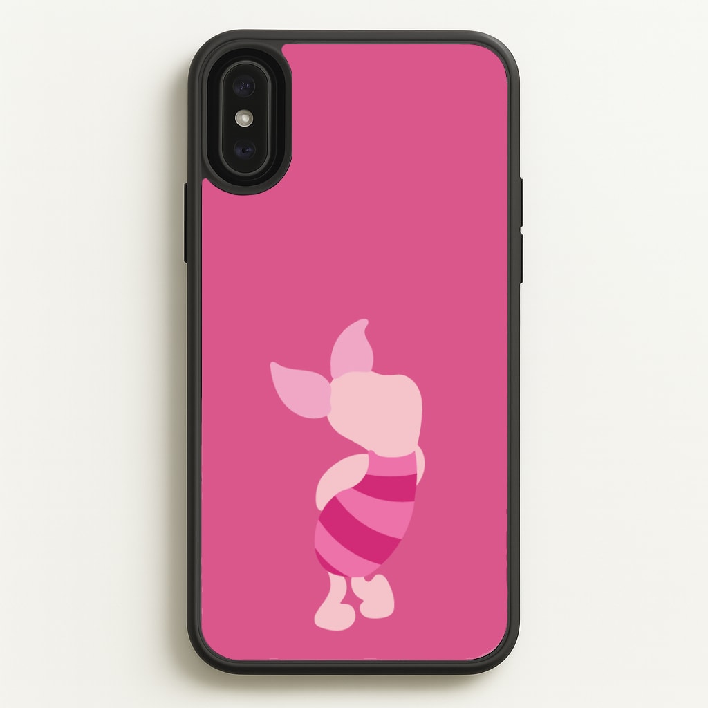 Pig Faceless - Winnie Phone Case
