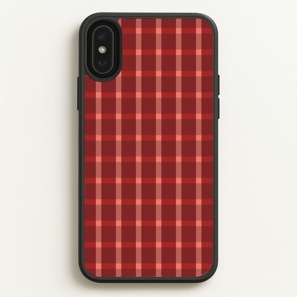 Christmas Pattern 6 Phone Case