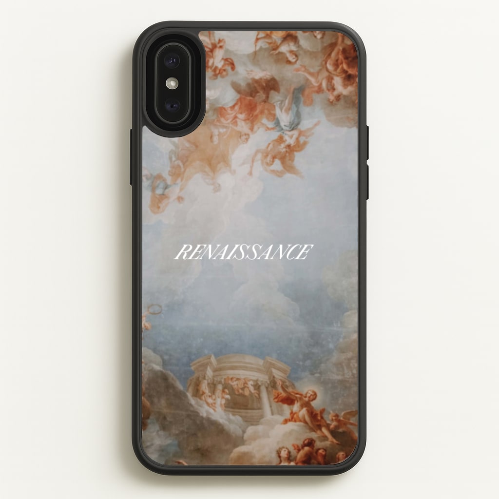 Renaissance - Queen B Phone Case