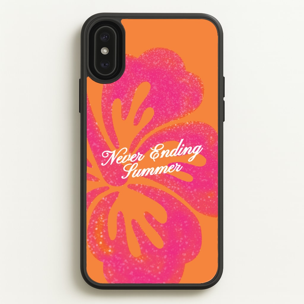 Never Ending Summer Phone Case