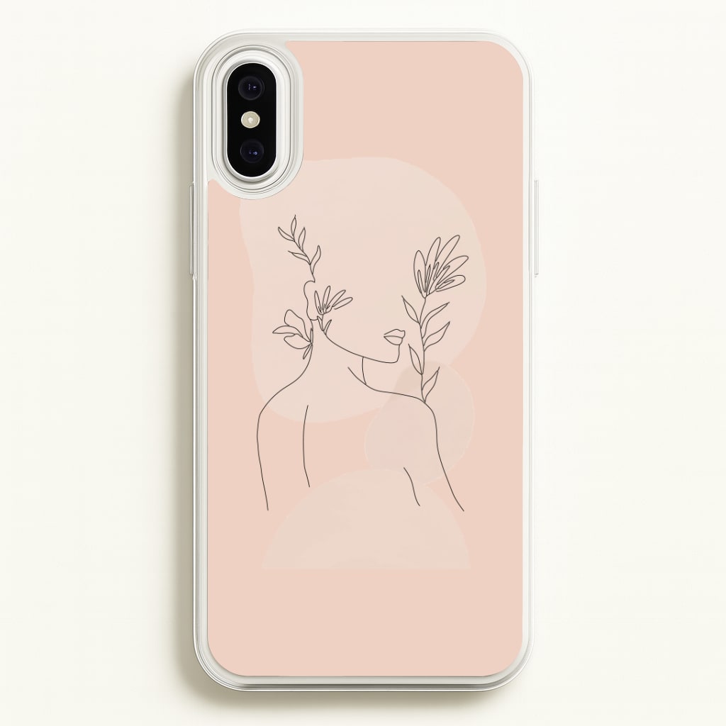 Abstract Pattern III Phone Case