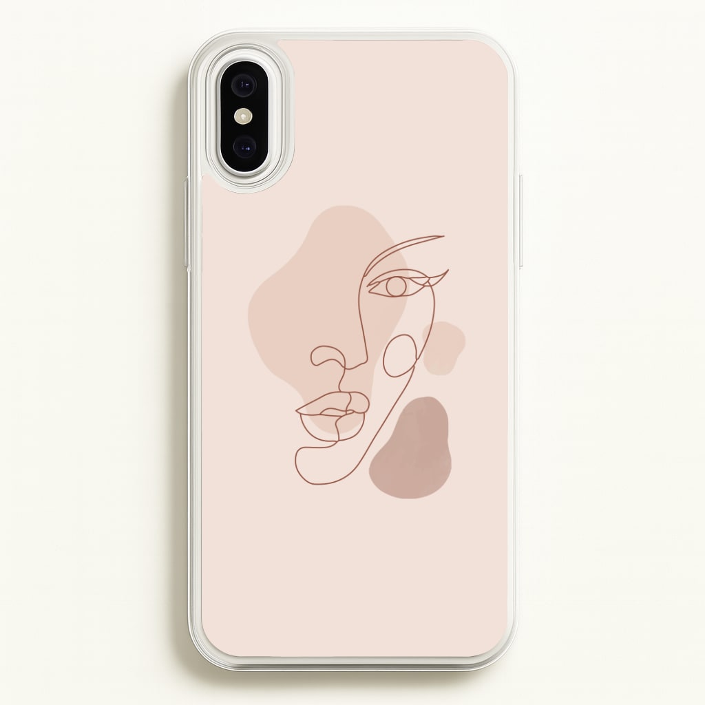 Abstract Pattern VIII Phone Case