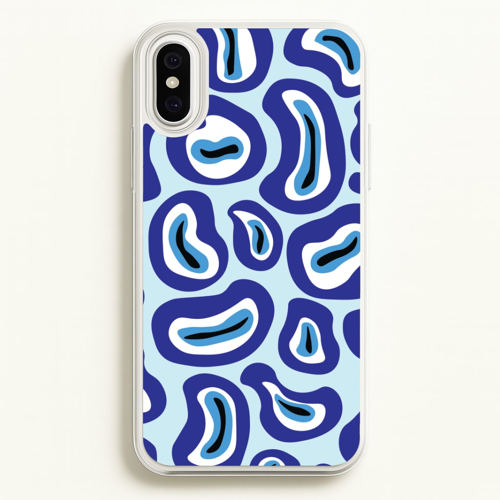 Abstract Pattern 4 Phone Case