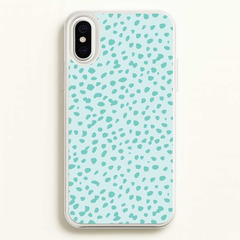 Cheetah - Animal Patterns Phone Case