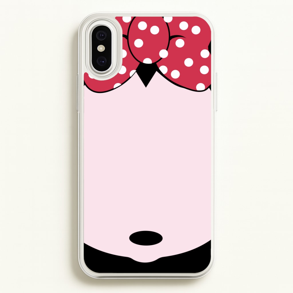 Minnie Phone Case