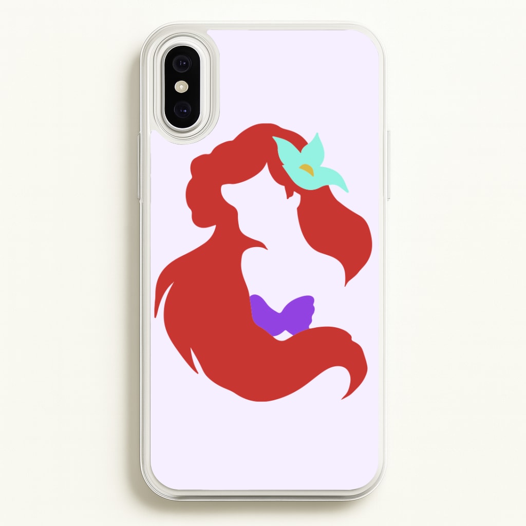 Ariel Phone Case