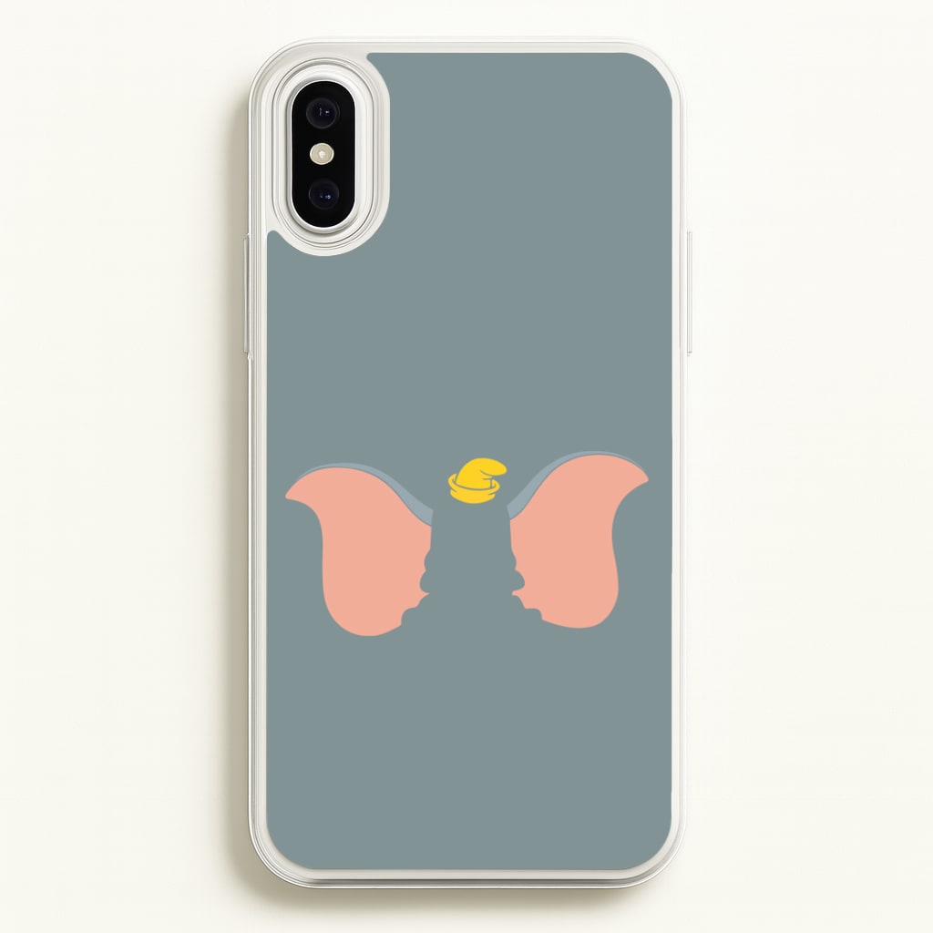 Dumbo Phone Case