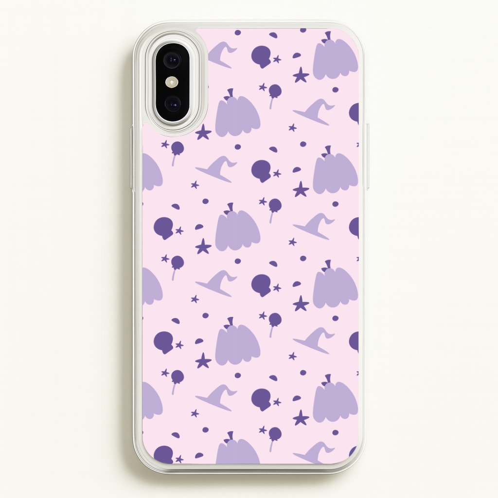 Halloween Pattern 5 Phone Case