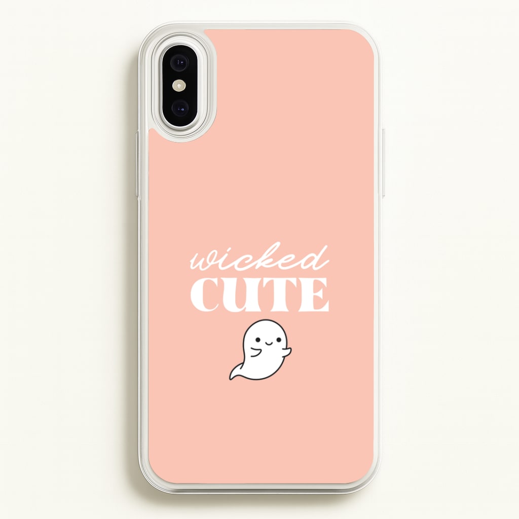 Wicked Cute Phone Case