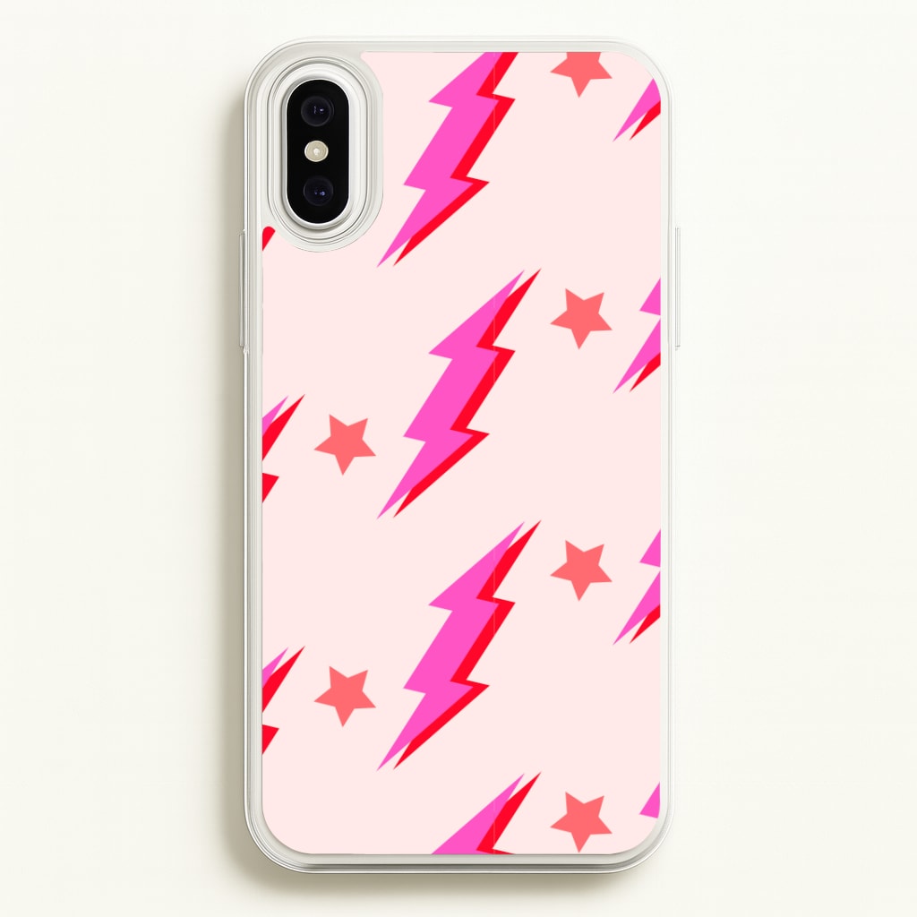 Lightning - Hot Girl Summer Phone Case