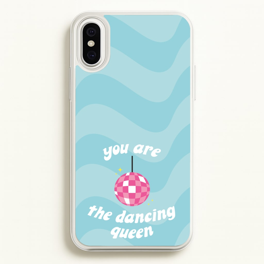 Dancing Queen Phone Case