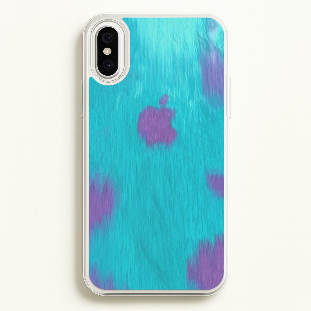 iSulley Phone Case