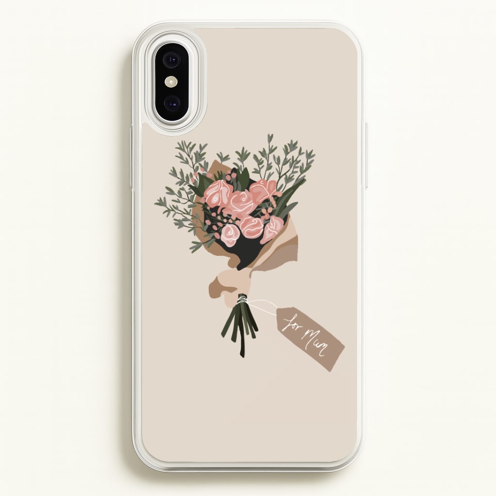 Mum Bouquet - Mother's Day Phone Case