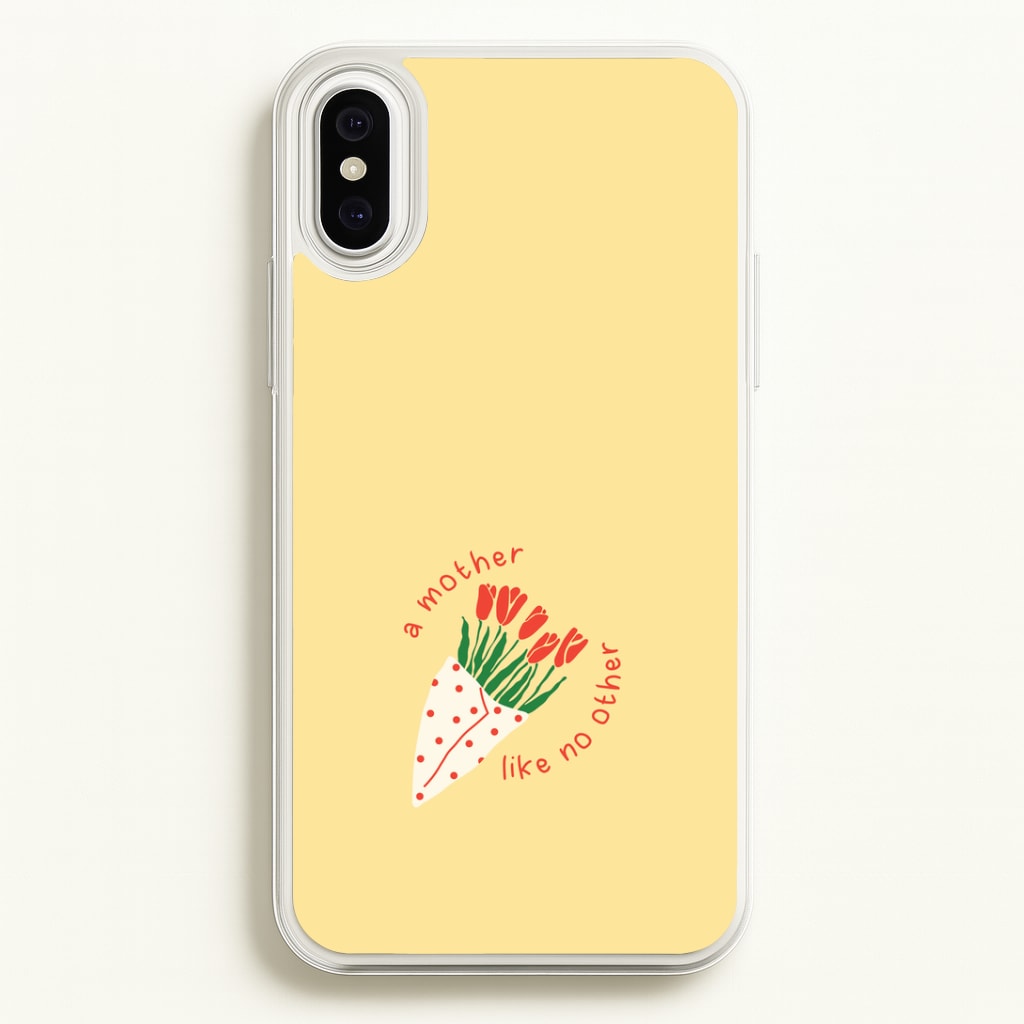A Mother Like No Other Phone Case