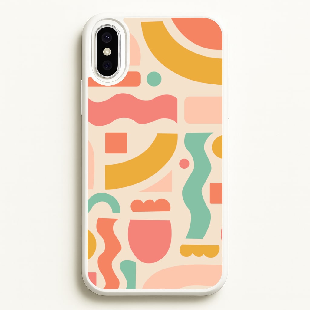 Abstract Patterns 21 Phone Case