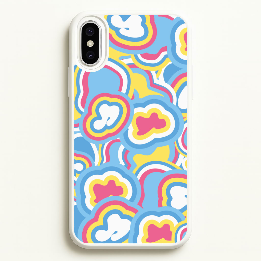 Abstract Pattern 11 Phone Case