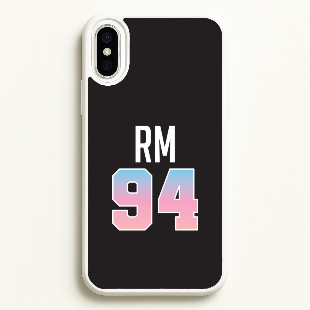 RM 94 Phone Case