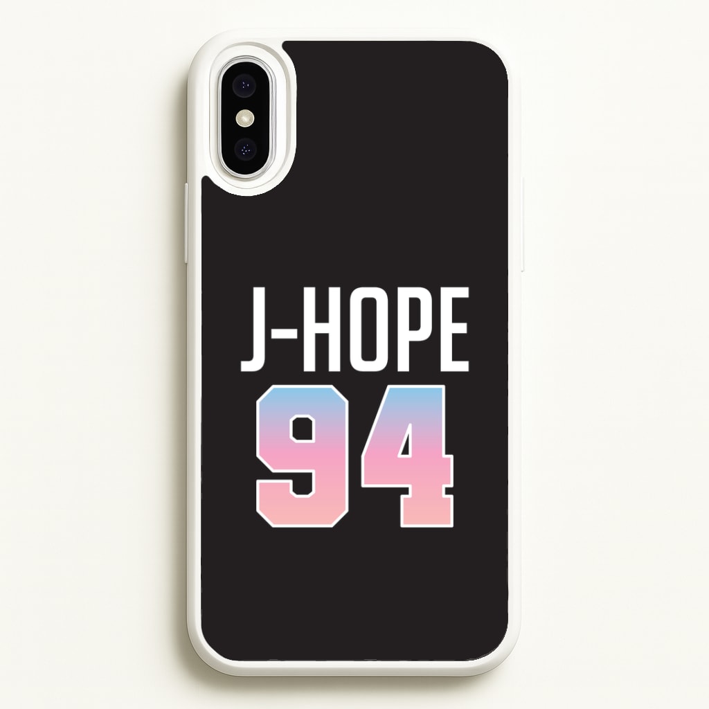 J-Hope 94 Phone Case
