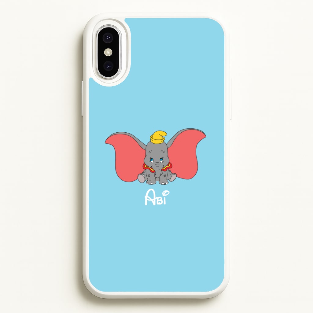 Dumbo - Personalised Fairytale Phone Case