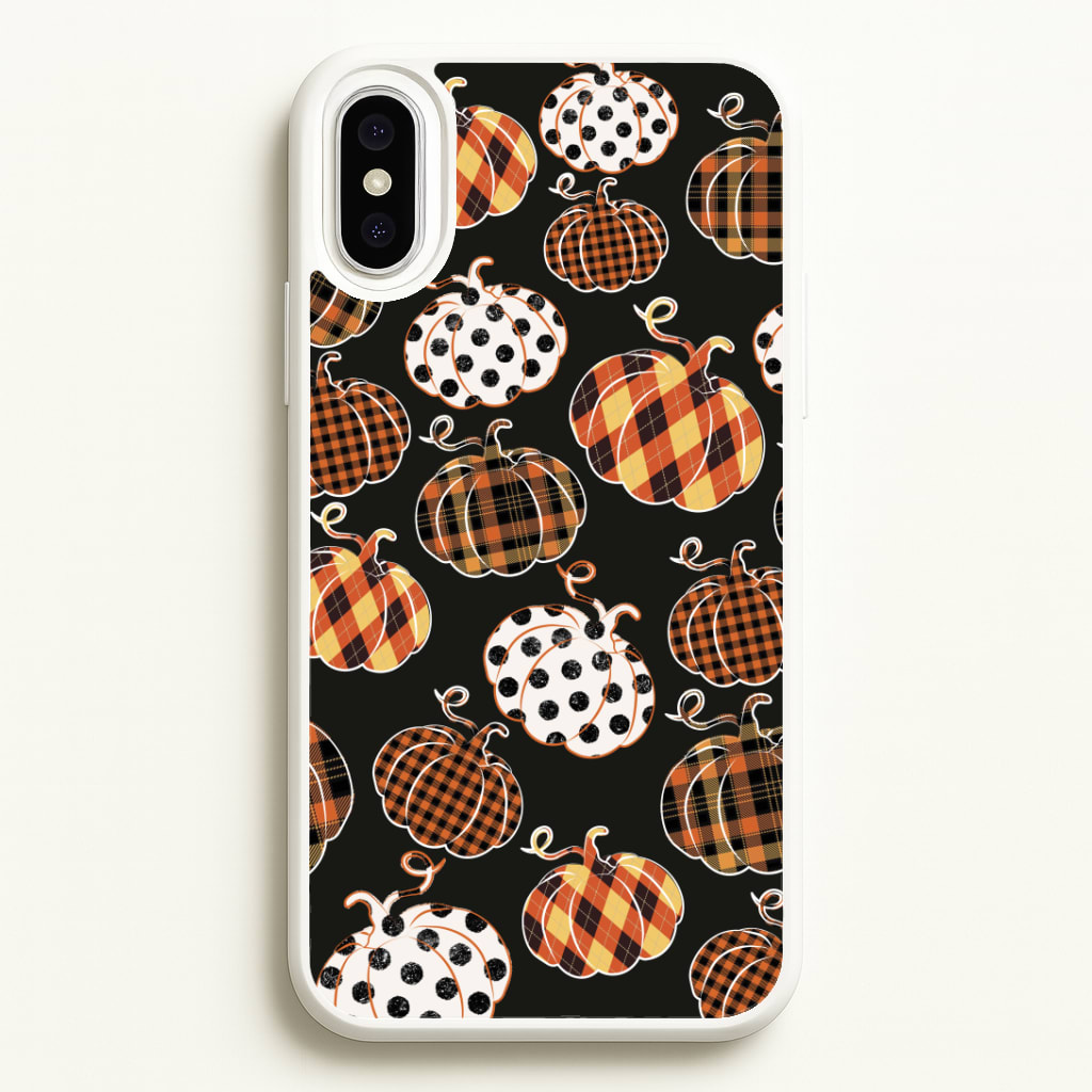 Halloween Pattern 11 Phone Case