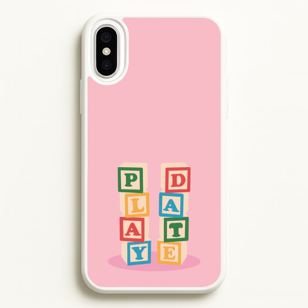 Playdate Phone Case